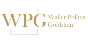 Waller Pollins Goldstein Logo