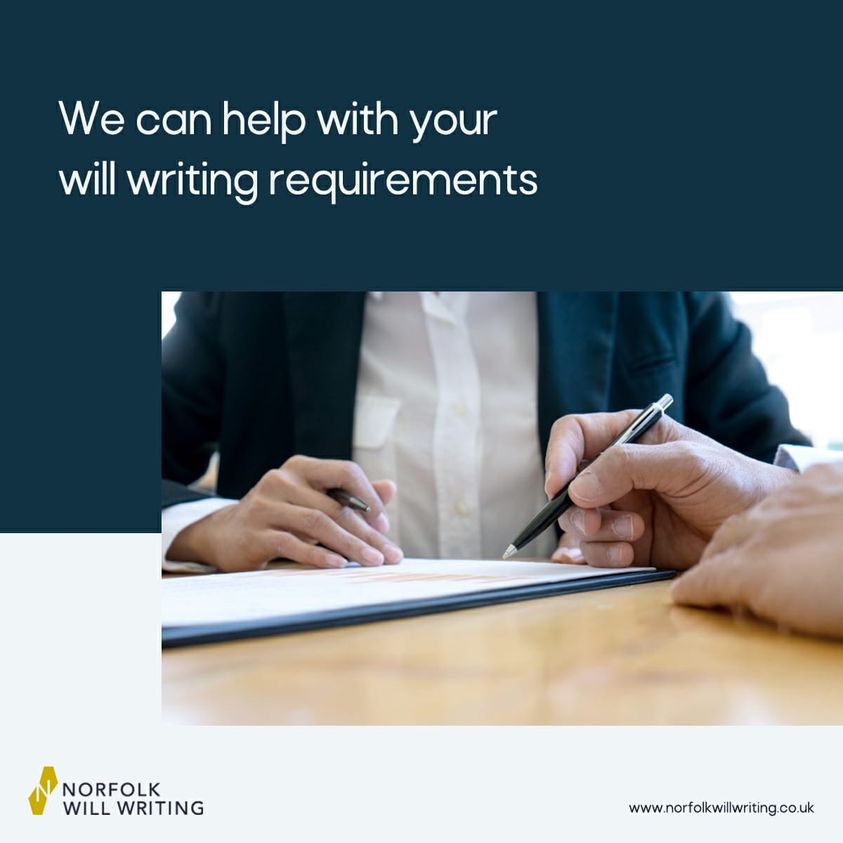 Best Will Writing Service
